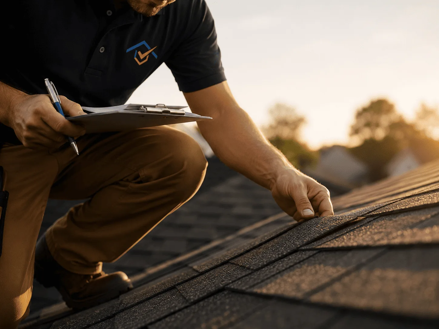 Why Choose Roof Inspection in Weston, WV